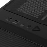Компьютерный корпус ADATA XPG DEFENDER TG Black (DEFENDER-BKCWW)