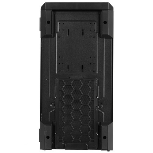 Компьютерный корпус ADATA XPG DEFENDER TG Black (DEFENDER-BKCWW)