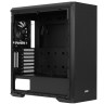 Компьютерный корпус ADATA XPG DEFENDER TG Black (DEFENDER-BKCWW)
