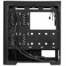 Компьютерный корпус ADATA XPG DEFENDER TG Black (DEFENDER-BKCWW)