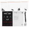 Компьютерный корпус ADATA XPG DEFENDER TG Black (DEFENDER-BKCWW)