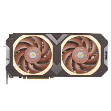 Видеокарта ASUS (RTX 4080-O16G-NOCTUA) GeForce RTX 4080 16GB 90YV0IB2-M0NA00