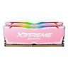 Оперативная память 16 Gb 3200 MHz OCPC X3TREME RGB Pink (MMX3A2K16GD432C16PK)