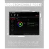 Оперативная память 16 Gb 3200 MHz OCPC X3TREME RGB Pink (MMX3A2K16GD432C16PK)