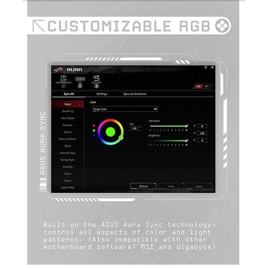 Оперативная память 16 Gb 3200 MHz OCPC X3TREME RGB Pink (MMX3A2K16GD432C16PK)