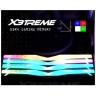 Оперативная память 16 Gb 3200 MHz OCPC X3TREME RGB Pink (MMX3A2K16GD432C16PK)