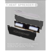 Оперативная память 16 Gb 3200 MHz OCPC X3TREME RGB Pink (MMX3A2K16GD432C16PK)
