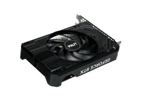 Видеокарта Palit (NE64060019P1-1070F) GeForce RTX 4060 8GB STORMX
