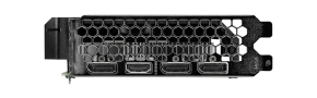 Видеокарта Palit (NE64060019P1-1070F) GeForce RTX 4060 8GB STORMX