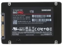 Твердотельный накопитель Samsung 1000 Gb 860 PRO MZ-76P1T0BW