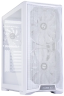 Компьютерный корпус Lian Li LANCOOL 215 Snow White G99.LAN215W.00