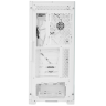 Компьютерный корпус Lian Li LANCOOL 215 Snow White G99.LAN215W.00