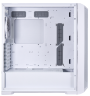 Компьютерный корпус Lian Li LANCOOL 215 Snow White G99.LAN215W.00