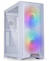 Компьютерный корпус Lian Li LANCOOL 215 Snow White G99.LAN215W.00
