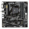 Материнская плата Gigabyte B550M DS3H AC