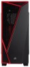 Компьютерный корпус Corsair CARBIDE SERIES SPEC-04 Black/Red CC-9011107-WW
