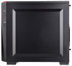 Компьютерный корпус Corsair CARBIDE SERIES SPEC-04 Black/Red CC-9011107-WW