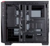Компьютерный корпус Corsair CARBIDE SERIES SPEC-04 Black/Red CC-9011107-WW
