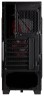 Компьютерный корпус Corsair CARBIDE SERIES SPEC-04 Black/Red CC-9011107-WW