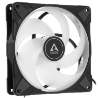 Вентилятор для корпуса Arctic Cooling P14 ARGB 0dB Black ACFAN00239A PWM PST