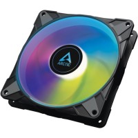 Вентилятор для корпуса Arctic Cooling P14 ARGB 0dB Black ACFAN00239A PWM PST