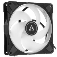 Вентилятор для корпуса Arctic Cooling P14 ARGB 0dB Black ACFAN00239A PWM PST