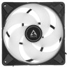 Вентилятор для корпуса Arctic Cooling P14 ARGB 0dB Black ACFAN00239A PWM PST