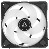 Вентилятор для корпуса Arctic Cooling P14 ARGB 0dB Black ACFAN00239A PWM PST