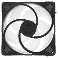 Вентилятор для корпуса Arctic Cooling P14 ARGB 0dB Black ACFAN00239A PWM PST