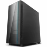 Компьютерный корпус Deepcool MATREXX 55 V3 Black DP-ATX-MATREXX55V3