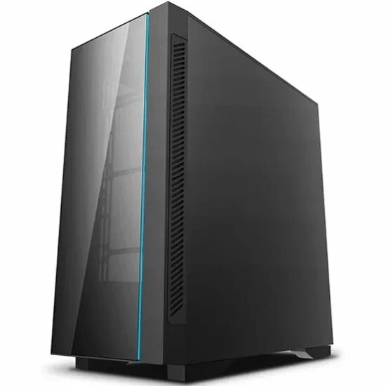 Компьютерный корпус Deepcool MATREXX 55 V3 Black DP-ATX-MATREXX55V3