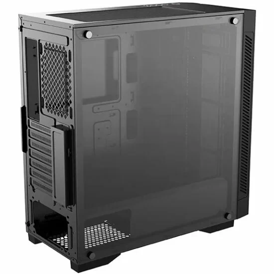 Компьютерный корпус Deepcool MATREXX 55 V3 Black DP-ATX-MATREXX55V3