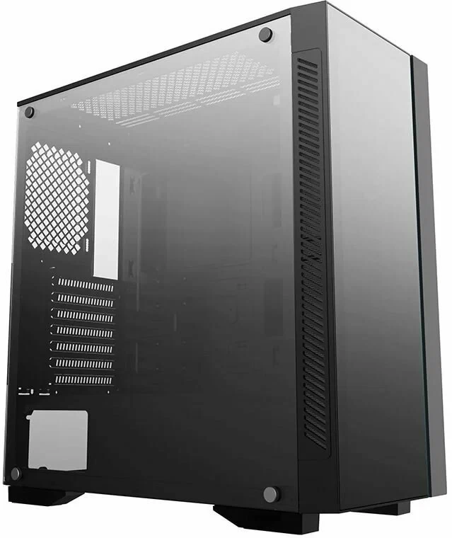 Компьютерный корпус Deepcool MATREXX 55 V3 Black DP-ATX-MATREXX55V3