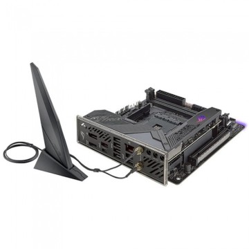 Материнская плата ASUS ROG STRIX X570-I GAMING