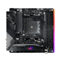 Материнская плата ASUS ROG STRIX X570-I GAMING
