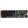 Твердотельный накопитель Western Digital 1000 Gb SN580 Blue (WDS100T3B0E)