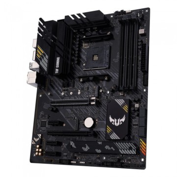 Материнская плата ASUS TUF GAMING B550-PLUS 90MB14G0-M0EAY0