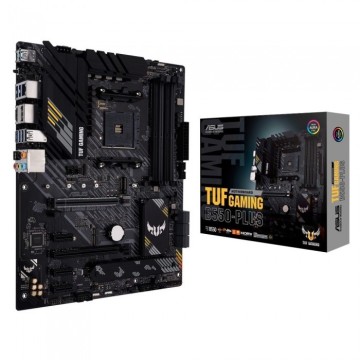 Материнская плата ASUS TUF GAMING B550-PLUS 90MB14G0-M0EAY0