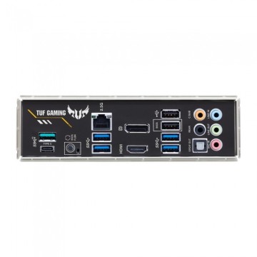 Материнская плата ASUS TUF GAMING B550-PLUS 90MB14G0-M0EAY0