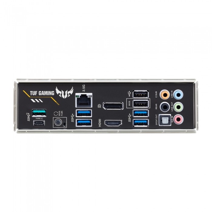 Материнская плата ASUS TUF GAMING B550-PLUS 90MB14G0-M0EAY0
