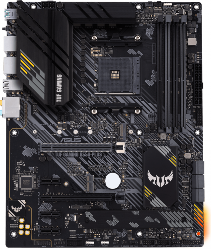 Материнская плата ASUS TUF GAMING B550-PLUS 90MB14G0-M0EAY0