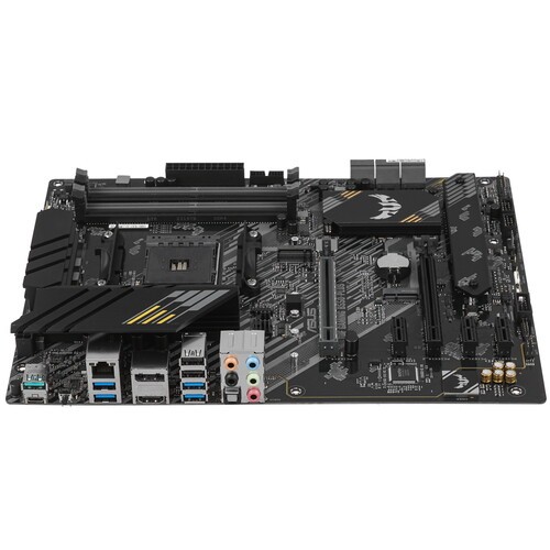 Материнская плата ASUS TUF GAMING B550-PLUS 90MB14G0-M0EAY0