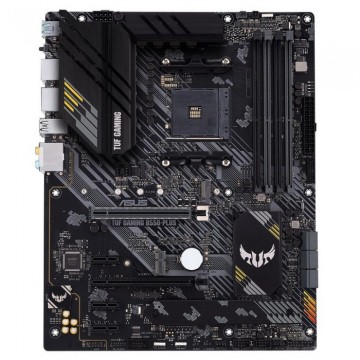 Материнская плата ASUS TUF GAMING B550-PLUS 90MB14G0-M0EAY0