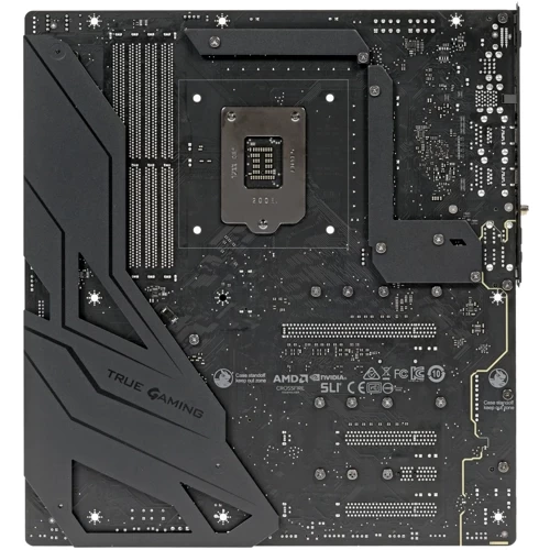 Материнская плата MSI MEG Z490 GODLIKE