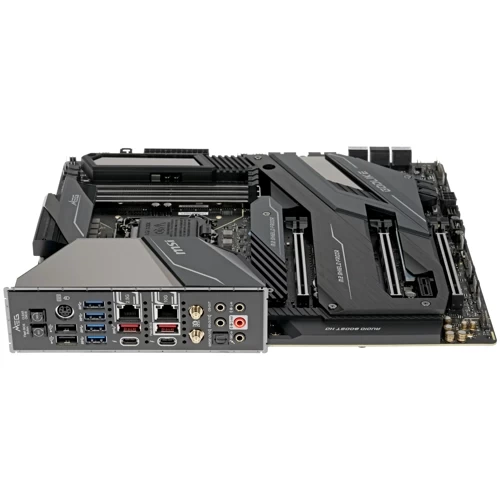 Материнская плата MSI MEG Z490 GODLIKE