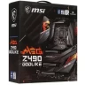 Материнская плата MSI MEG Z490 GODLIKE