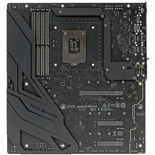 Материнская плата MSI MEG Z490 GODLIKE