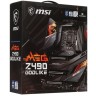 Материнская плата MSI MEG Z490 GODLIKE