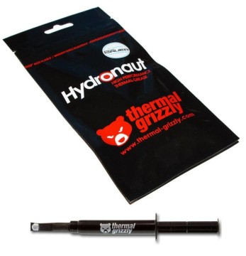 Термопаста Thermal Grizzly Hydronaut 3.9g, 1.5ml TG-H-015-R