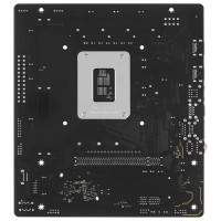 Материнская плата AsRock H610M-H2/M.2 D5